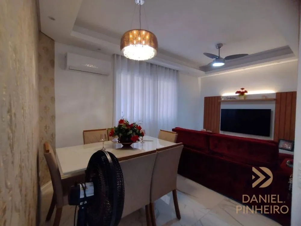 Apartamento, 3 quartos, 77 m² - Foto 3