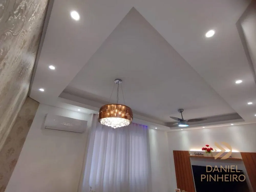 Apartamento, 3 quartos, 77 m² - Foto 4