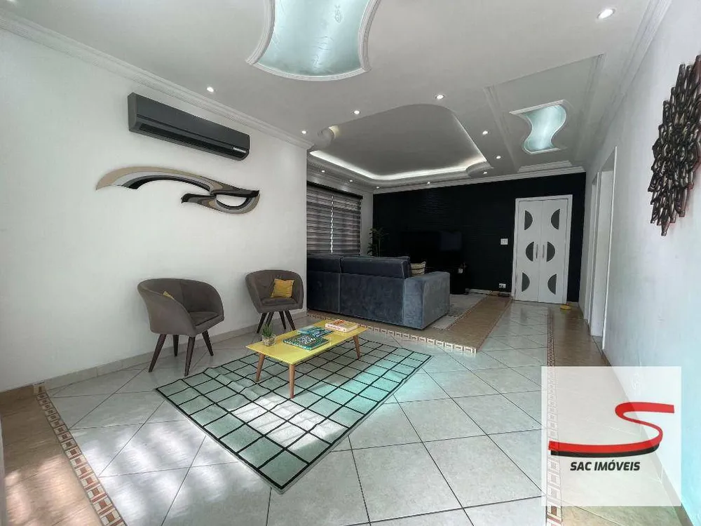 Casa, 3 quartos - Foto 4