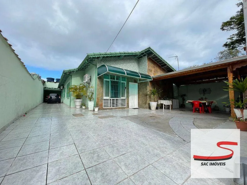 Casa, 3 quartos - Foto 2