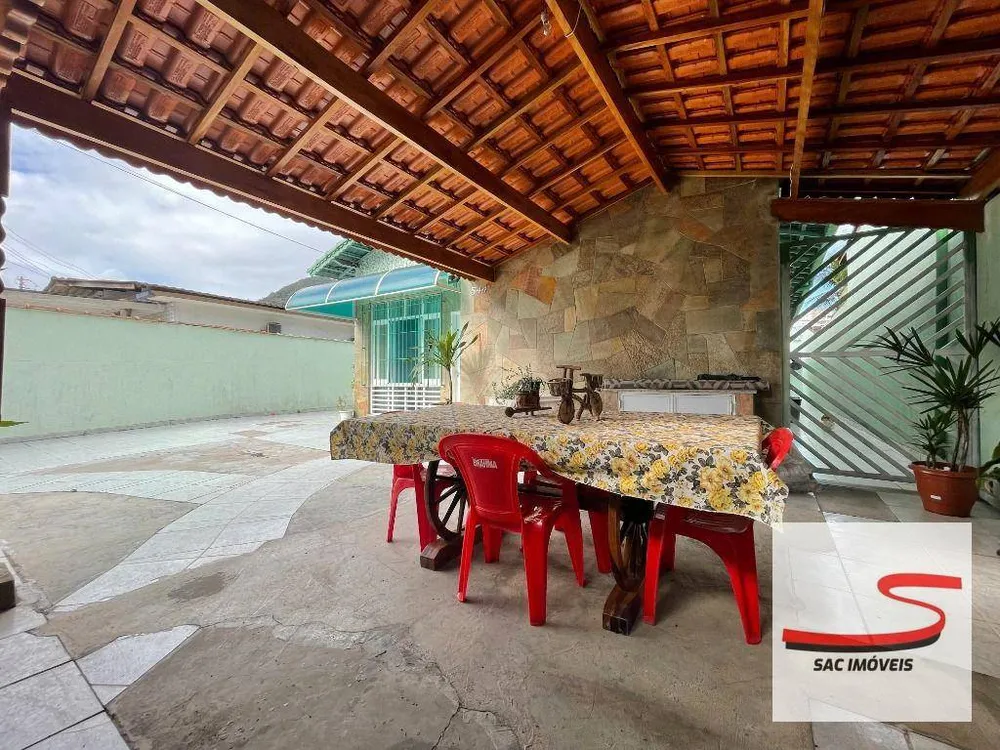 Casa, 3 quartos - Foto 3