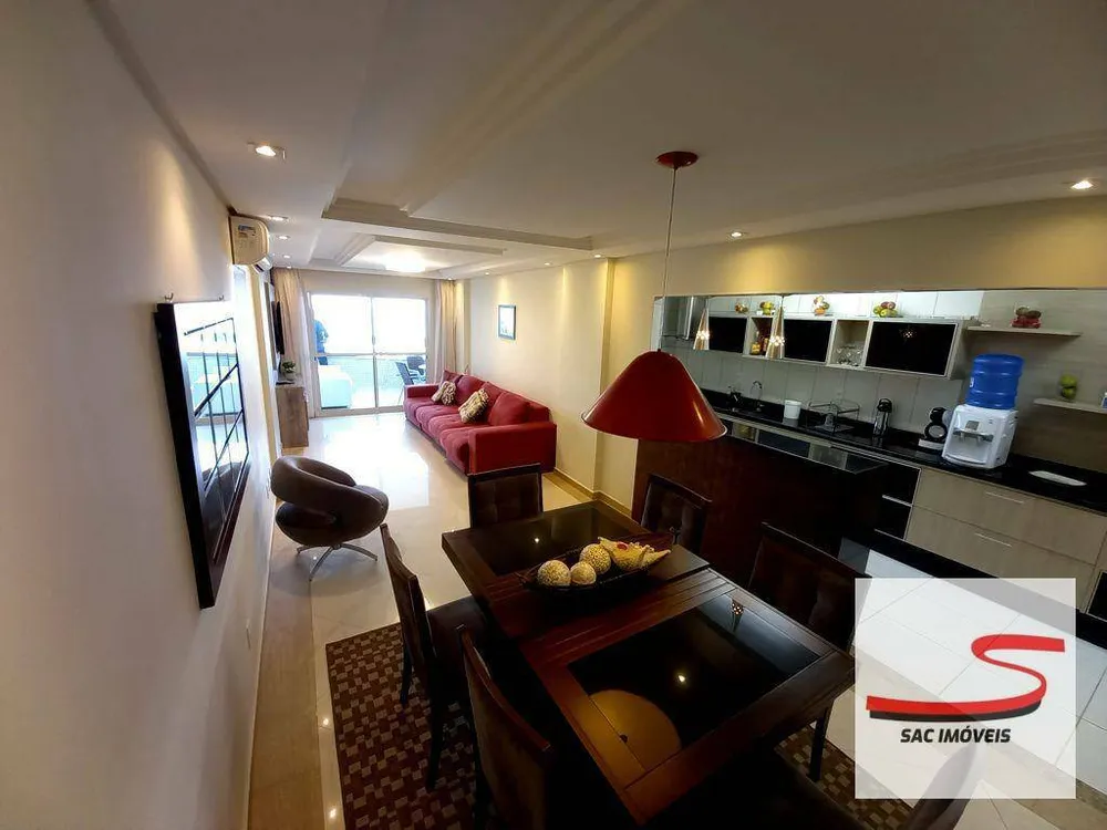 Apartamento, 3 quartos, 155 m² - Foto 4