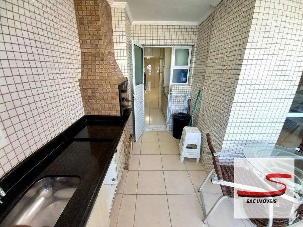 Apartamento, 3 quartos, 155 m² - Foto 3