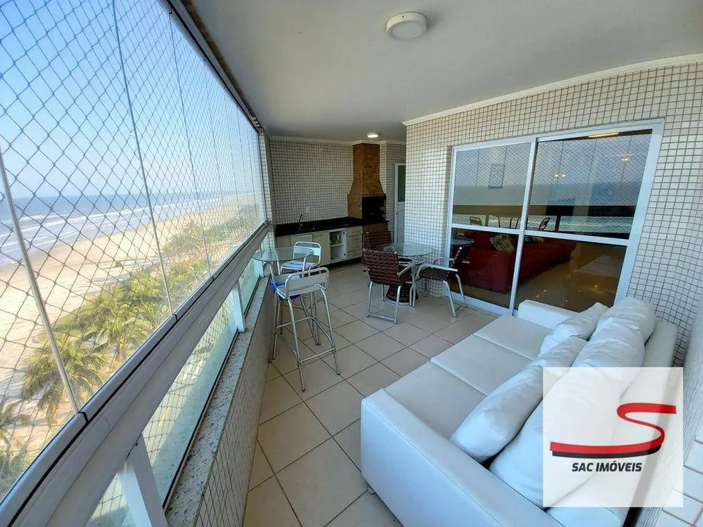 Apartamento, 3 quartos, 155 m² - Foto 1