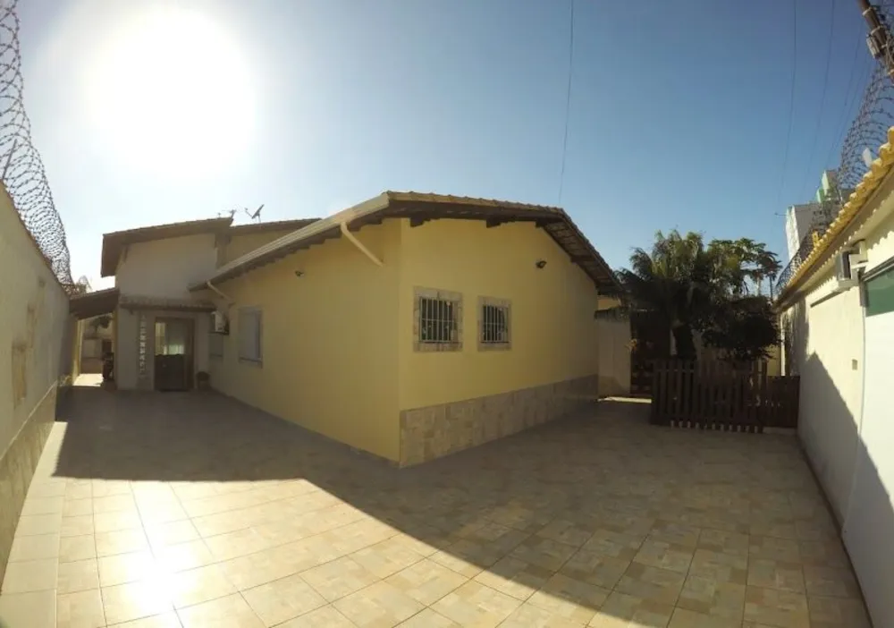Casa, 4 quartos, 223 m² - Foto 2