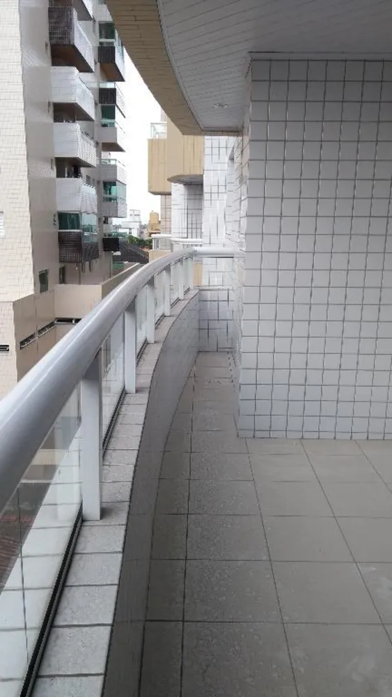 Apartamento, 2 quartos, 73 m² - Foto 2