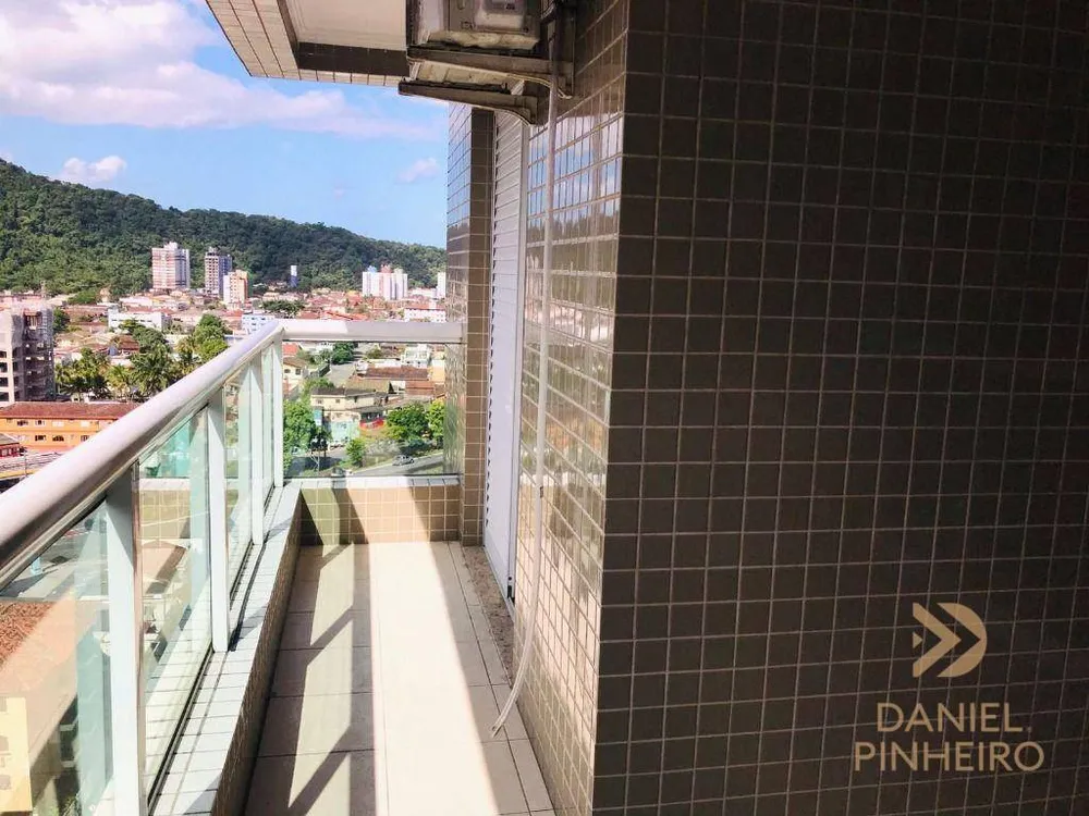 Apartamento, 2 quartos, 80 m² - Foto 2