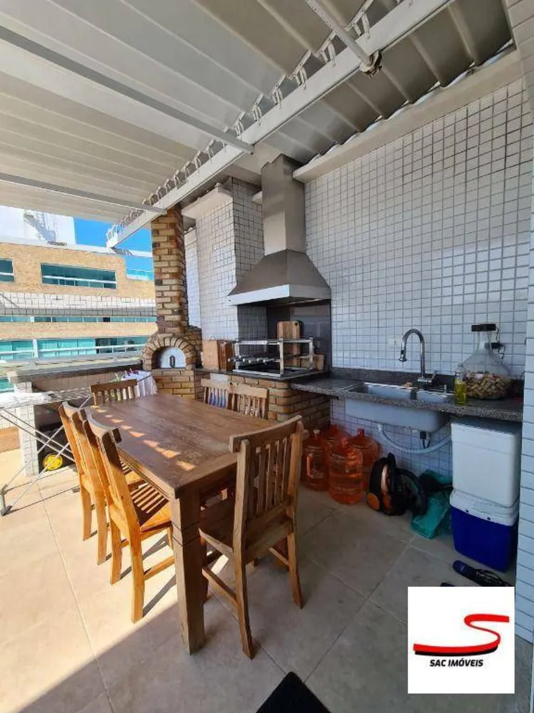 Cobertura, 3 quartos, 254 m² - Foto 4