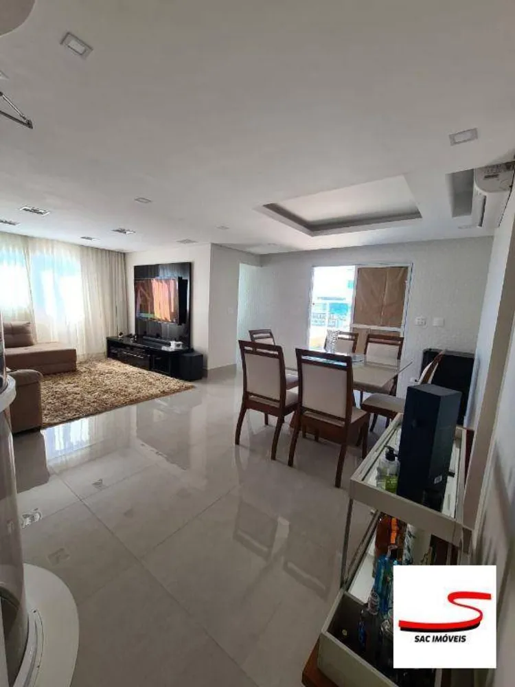 Cobertura, 3 quartos, 254 m² - Foto 3