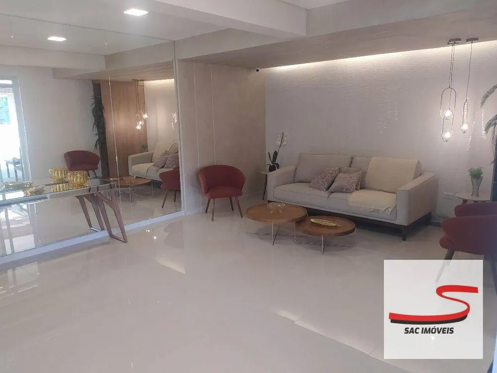 Apartamento, 2 quartos, 70 m² - Foto 2