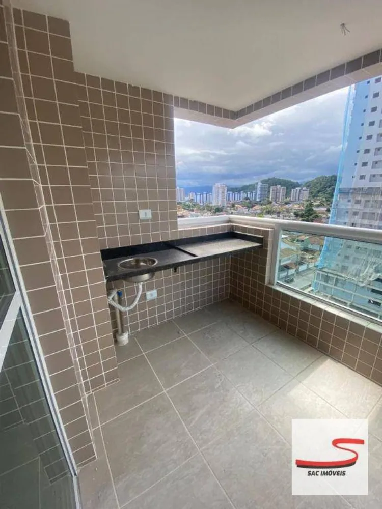 Apartamento, 2 quartos, 70 m² - Foto 1