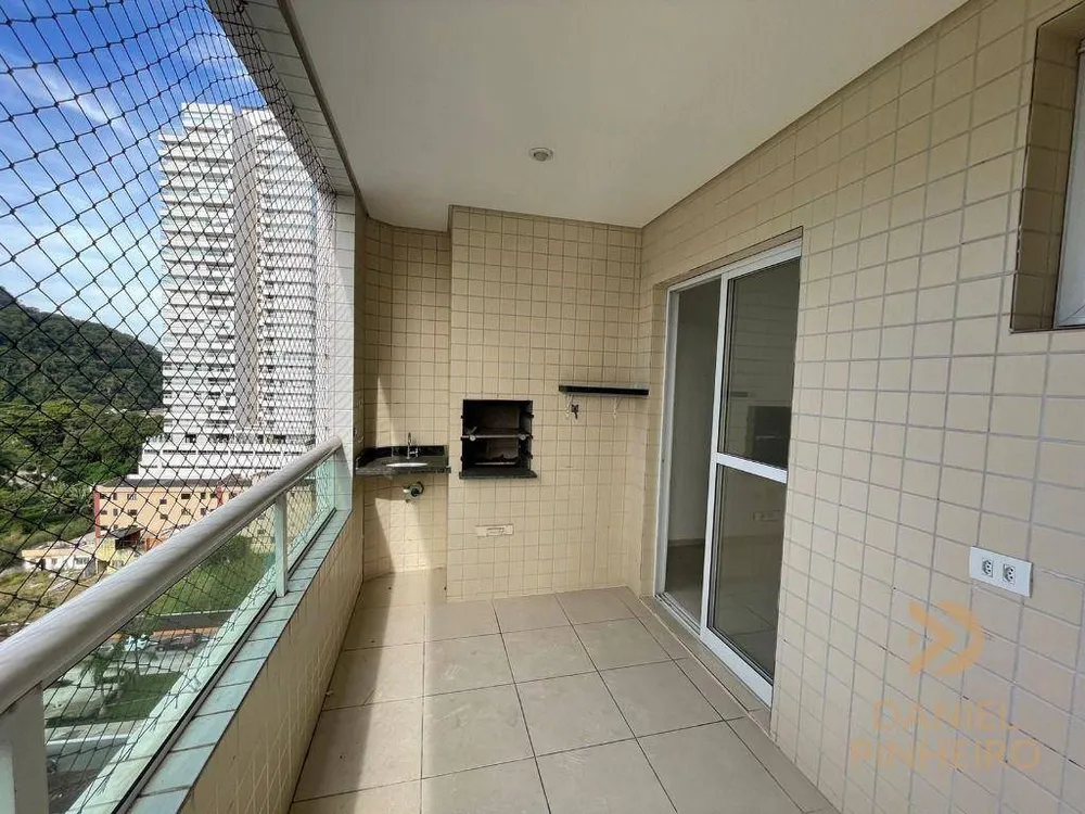 Apartamento, 2 quartos, 77 m² - Foto 1