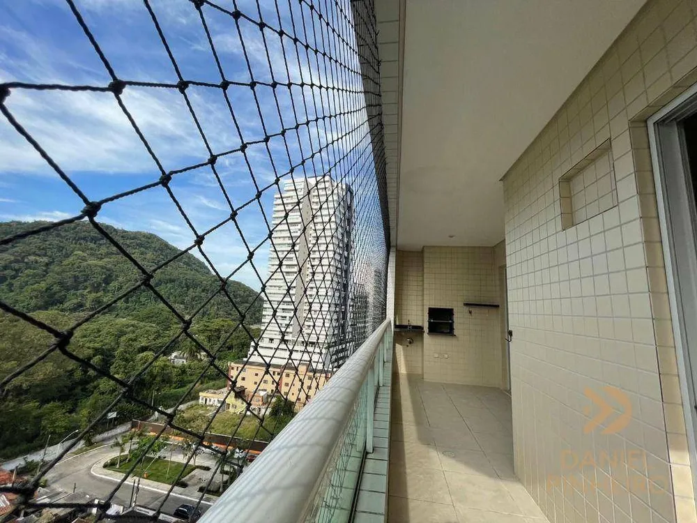 Apartamento, 2 quartos, 77 m² - Foto 2