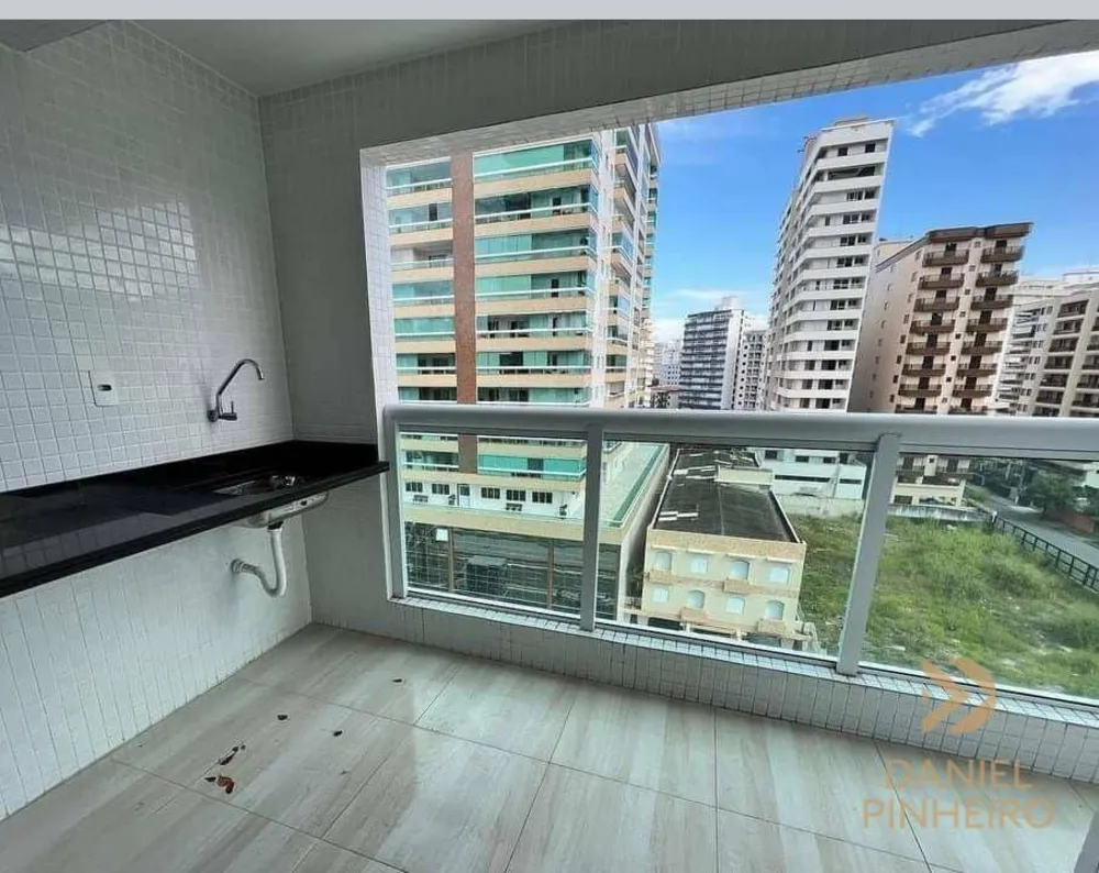 Apartamento, 2 quartos, 80 m² - Foto 2