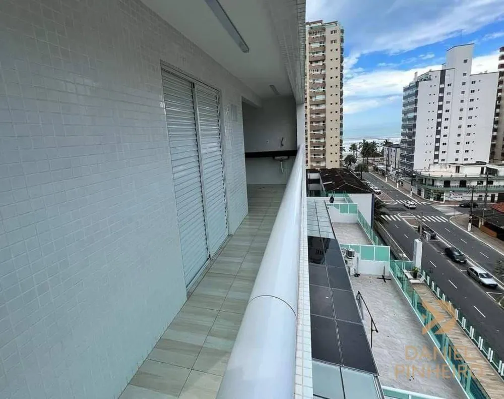 Apartamento, 2 quartos, 80 m² - Foto 3