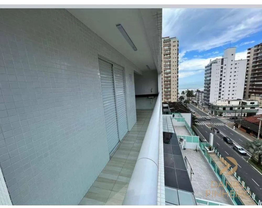 Apartamento, 2 quartos, 80 m² - Foto 1