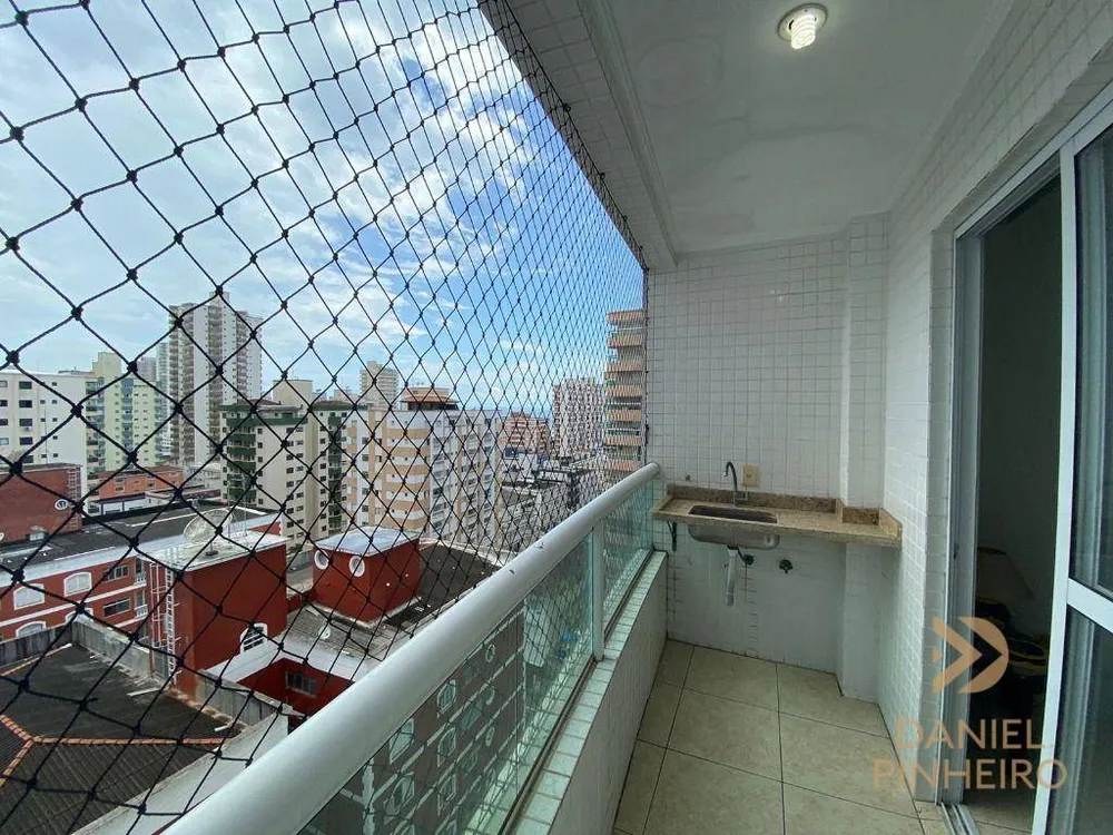 Apartamento, 2 quartos, 83 m² - Foto 2