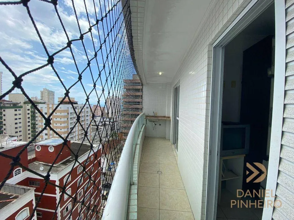 Apartamento, 2 quartos, 83 m² - Foto 1