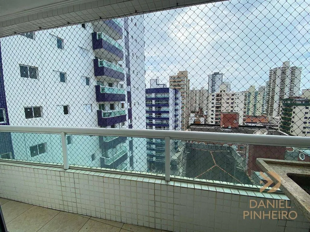 Apartamento, 2 quartos, 83 m² - Foto 3