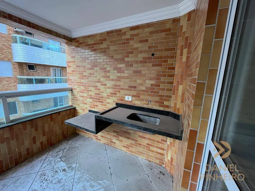 Apartamento, 2 quartos, 90 m² - Foto 3