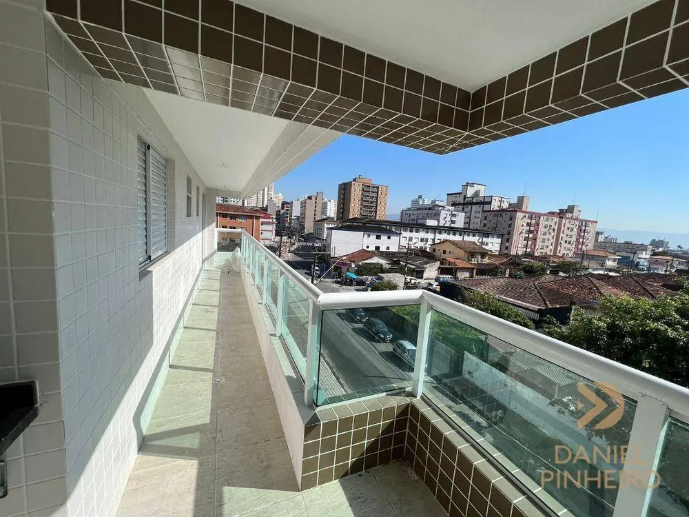 Apartamento, 3 quartos, 117 m² - Foto 1