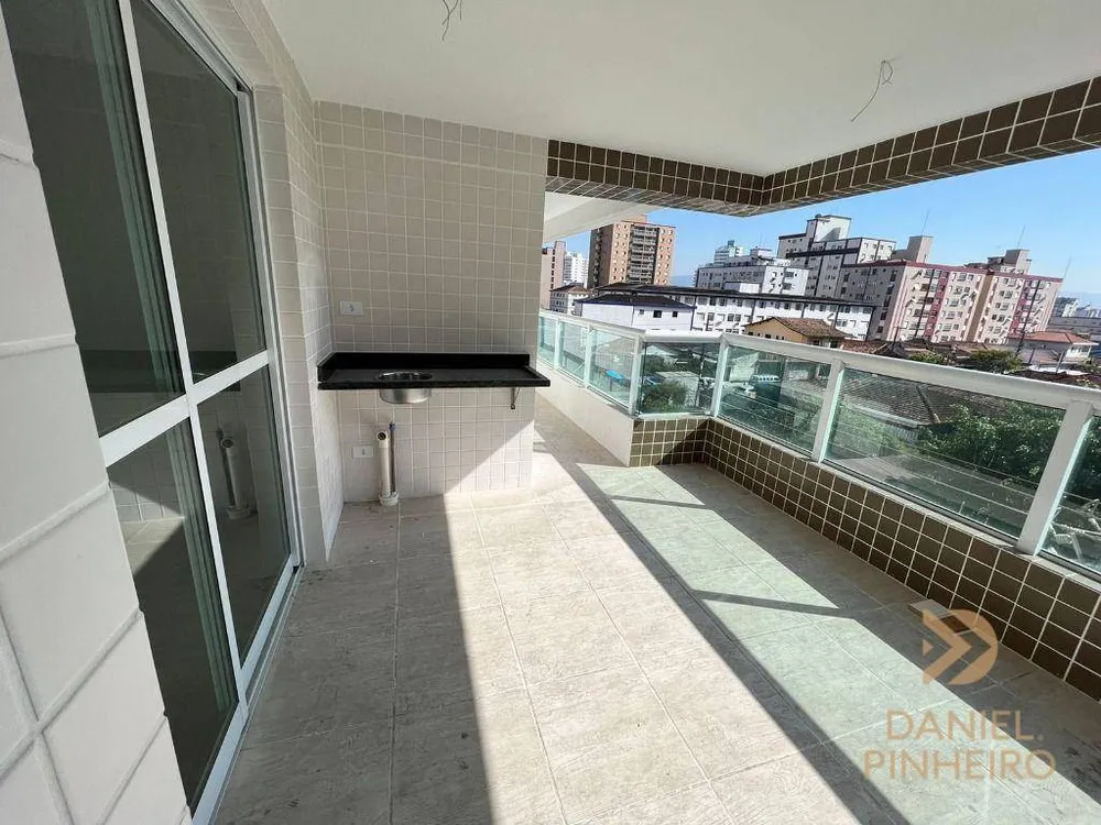 Apartamento, 3 quartos, 117 m² - Foto 2