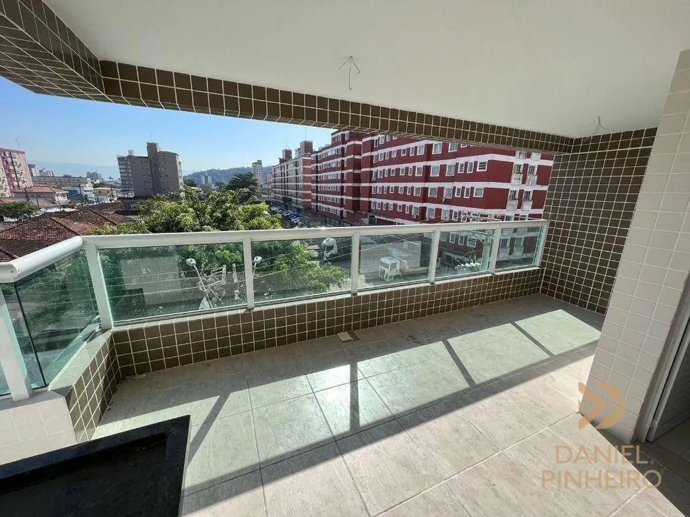Apartamento, 3 quartos, 117 m² - Foto 3