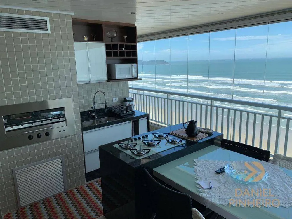Apartamento, 3 quartos, 326 m² - Foto 1