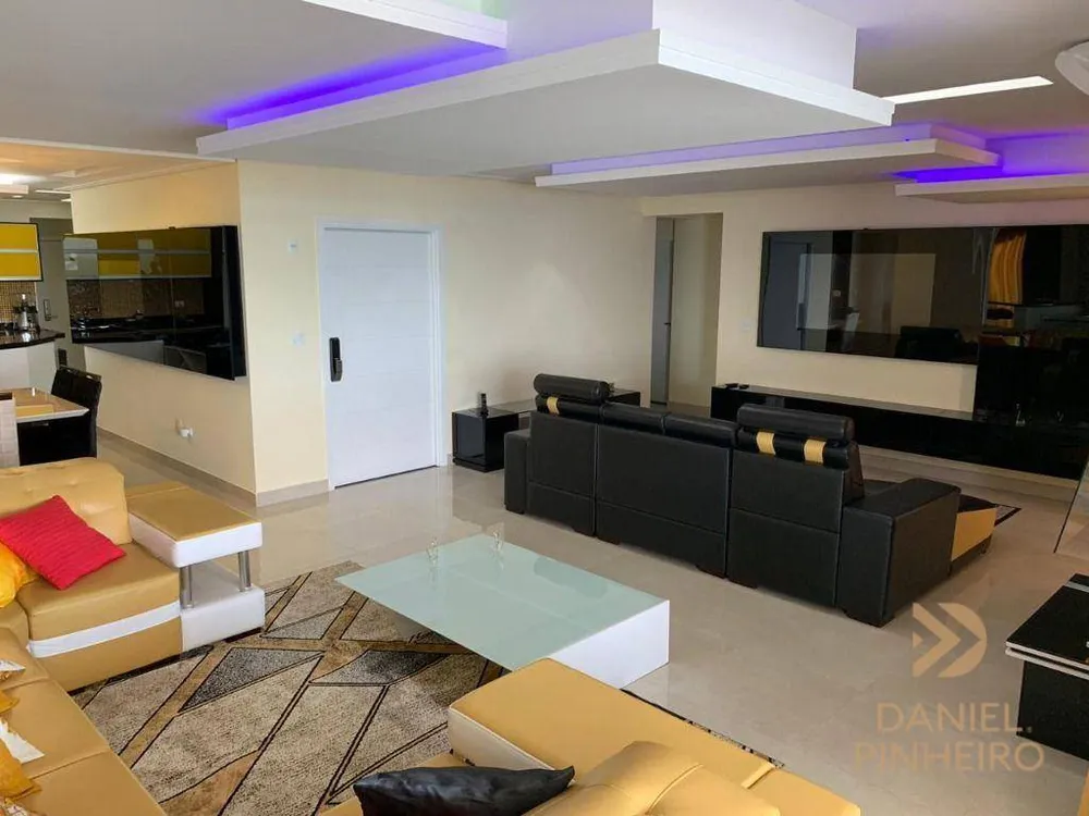 Apartamento, 3 quartos, 326 m² - Foto 4