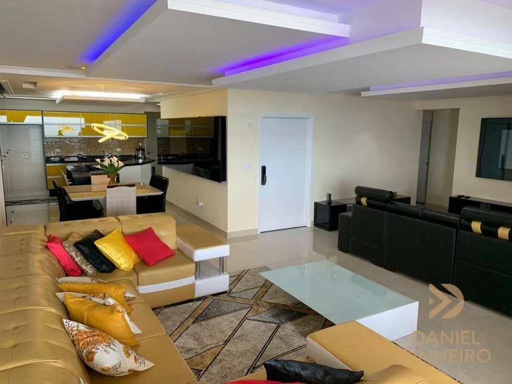 Apartamento, 3 quartos, 326 m² - Foto 3
