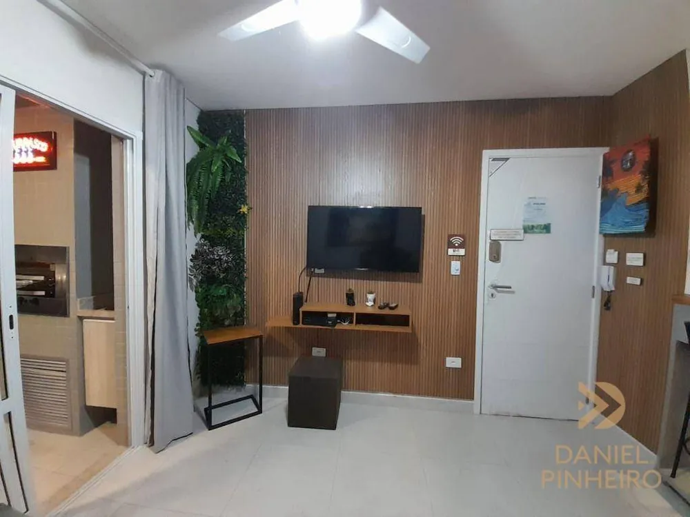Apartamento, 1 quarto, 45 m² - Foto 2
