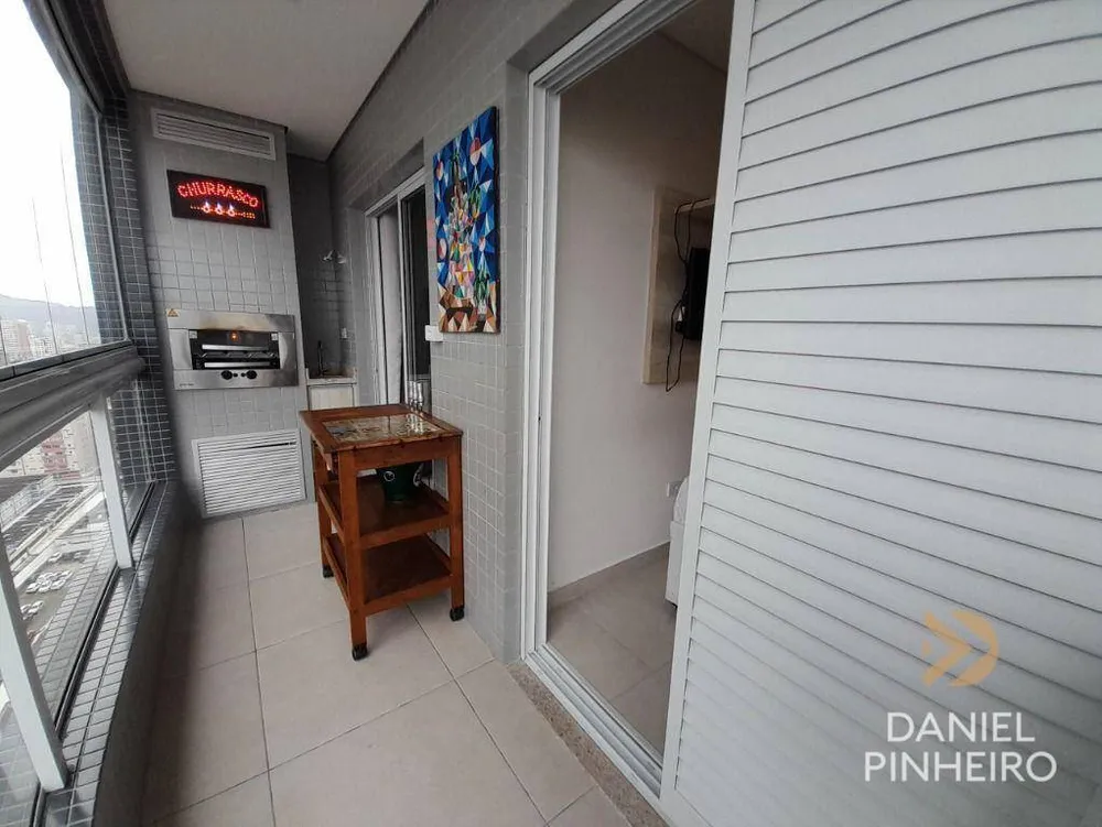 Apartamento, 1 quarto, 45 m² - Foto 4