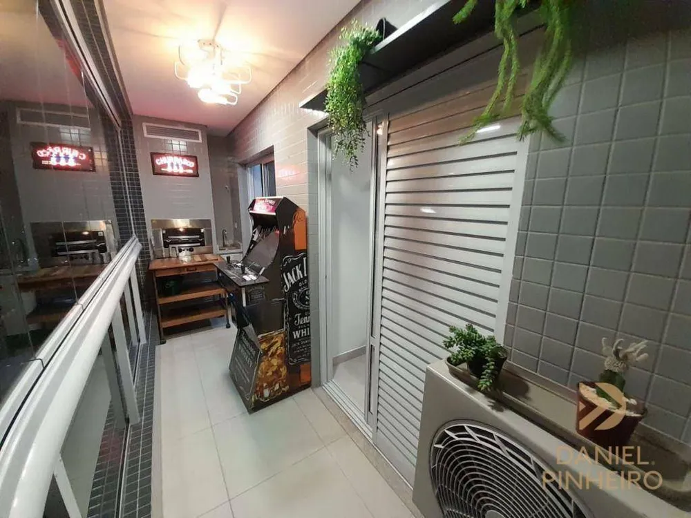 Apartamento, 1 quarto, 45 m² - Foto 3