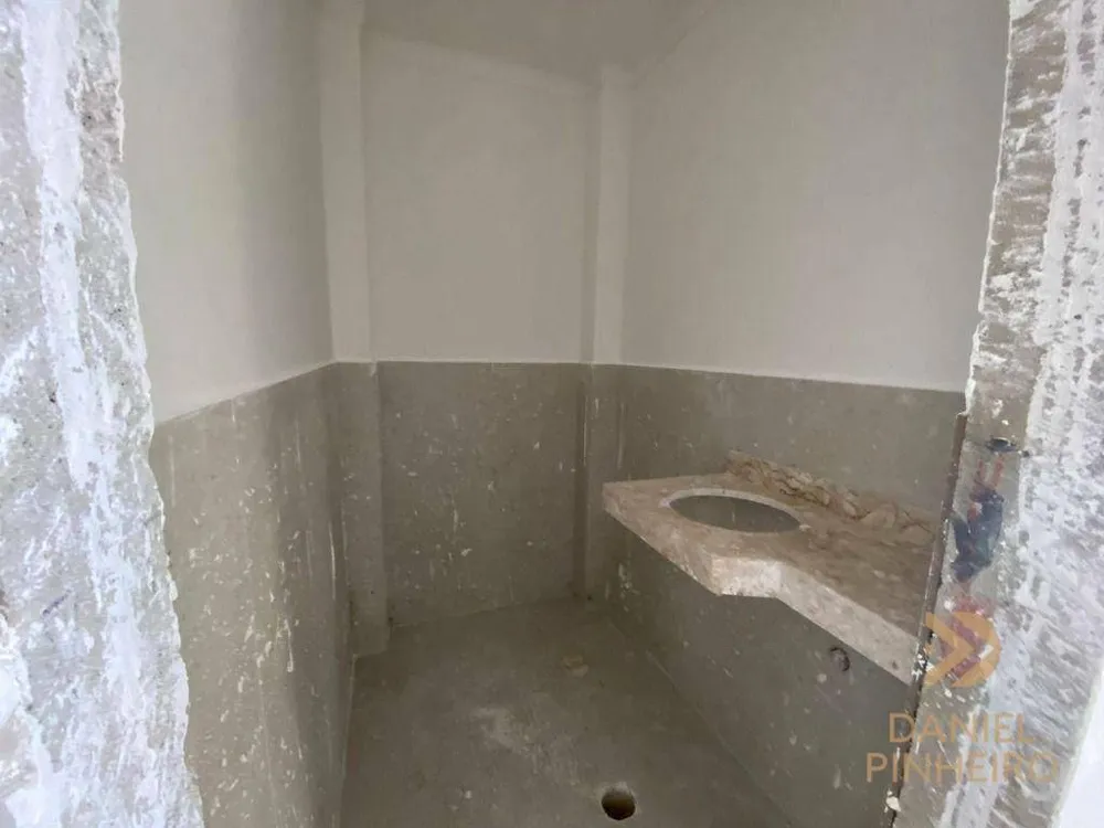Apartamento, 3 quartos, 126 m² - Foto 4