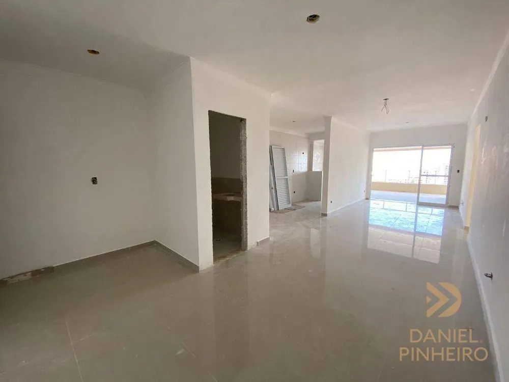 Apartamento, 3 quartos, 126 m² - Foto 3