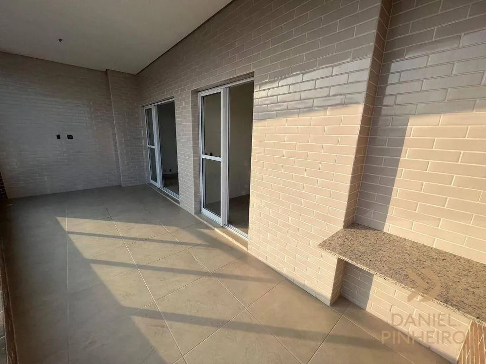 Apartamento, 3 quartos, 112 m² - Foto 2