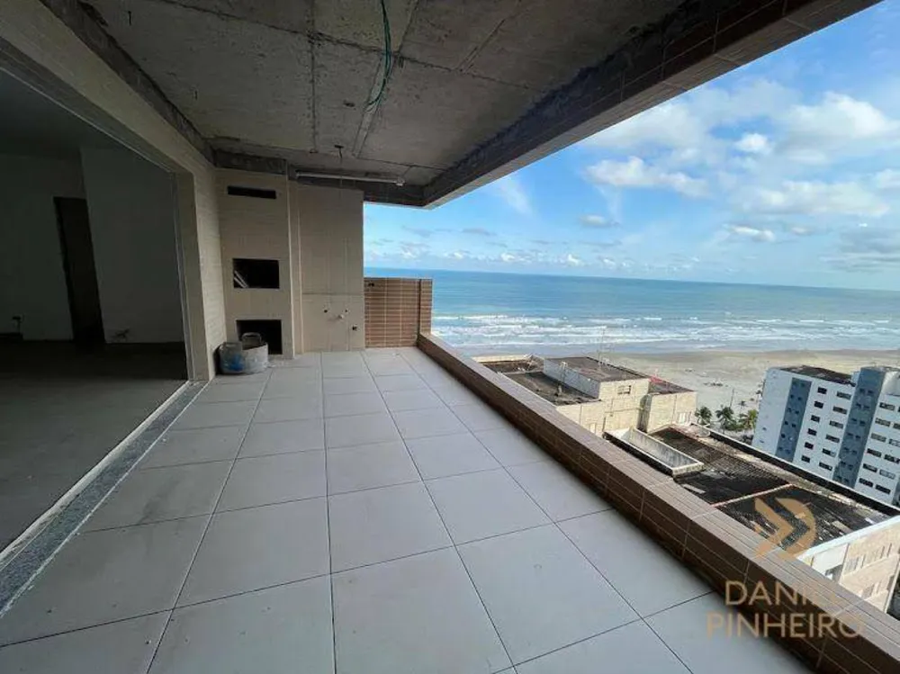 Apartamento, 3 quartos, 143 m² - Foto 1