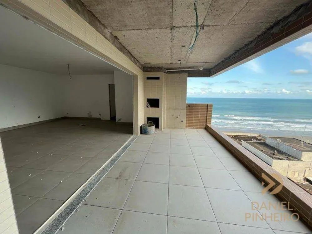 Apartamento, 3 quartos, 143 m² - Foto 2