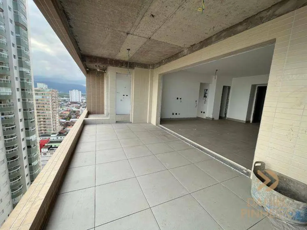 Apartamento, 3 quartos, 143 m² - Foto 3