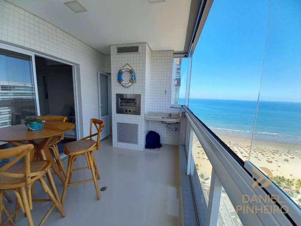 Apartamento, 3 quartos, 123 m² - Foto 1