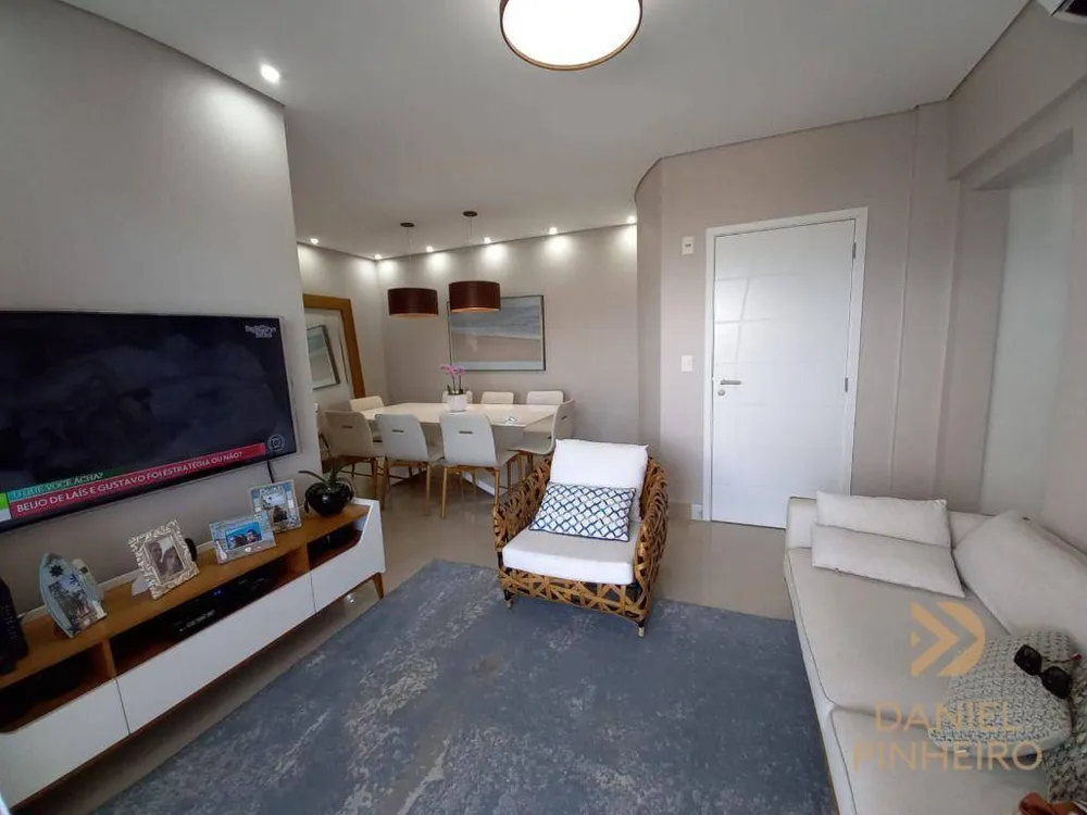 Apartamento, 3 quartos, 123 m² - Foto 4