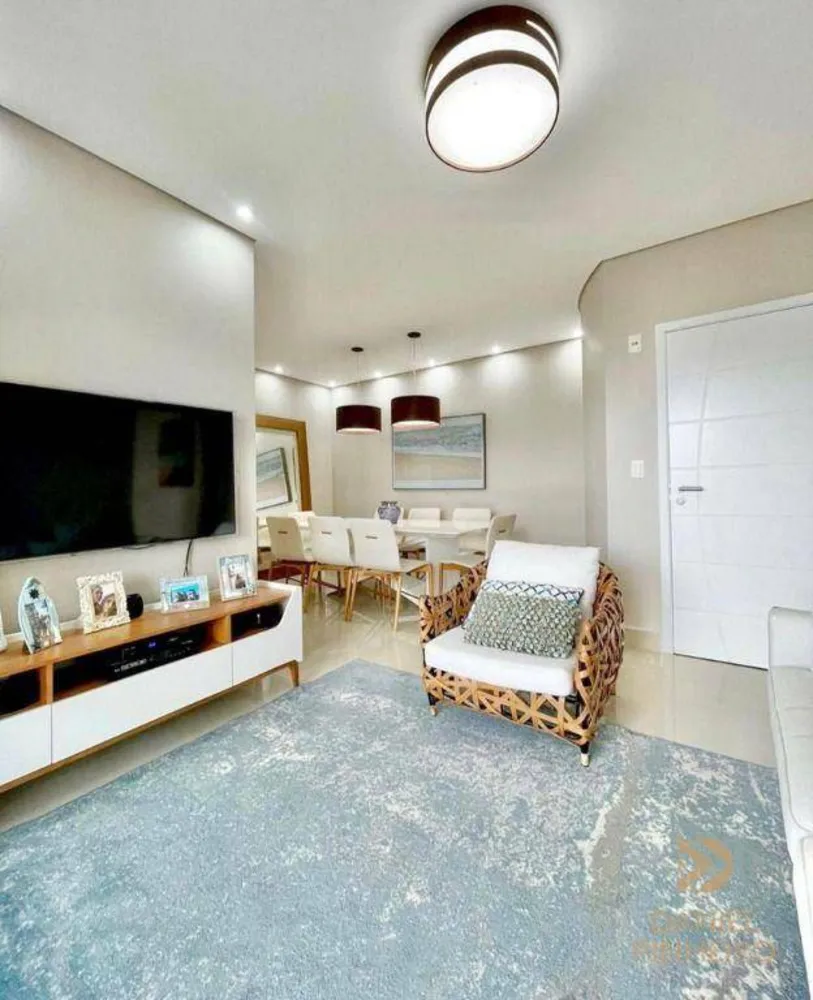 Apartamento, 3 quartos, 123 m² - Foto 3