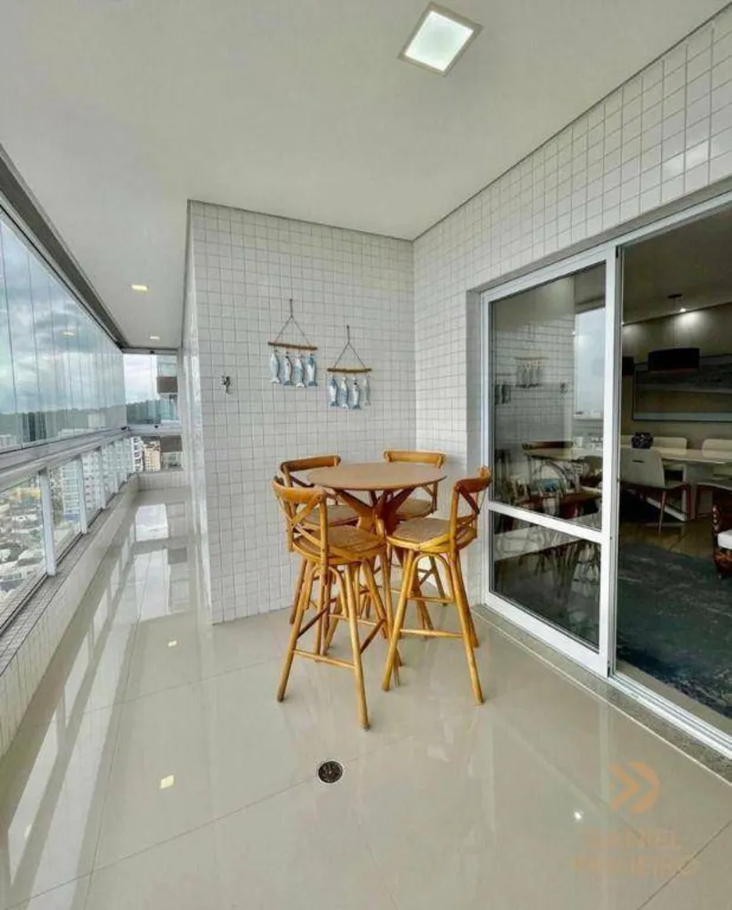 Apartamento, 3 quartos, 123 m² - Foto 2