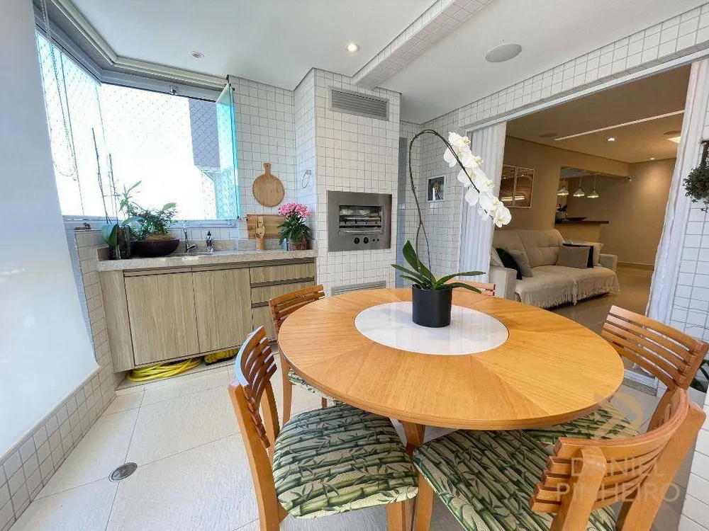 Apartamento, 3 quartos, 119 m² - Foto 1