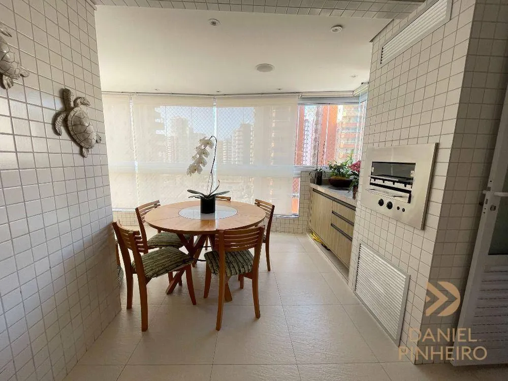 Apartamento, 3 quartos, 119 m² - Foto 2
