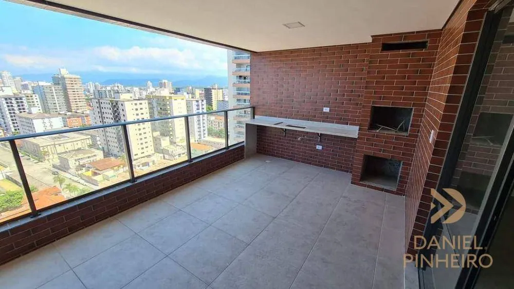 Apartamento, 3 quartos, 145 m² - Foto 2