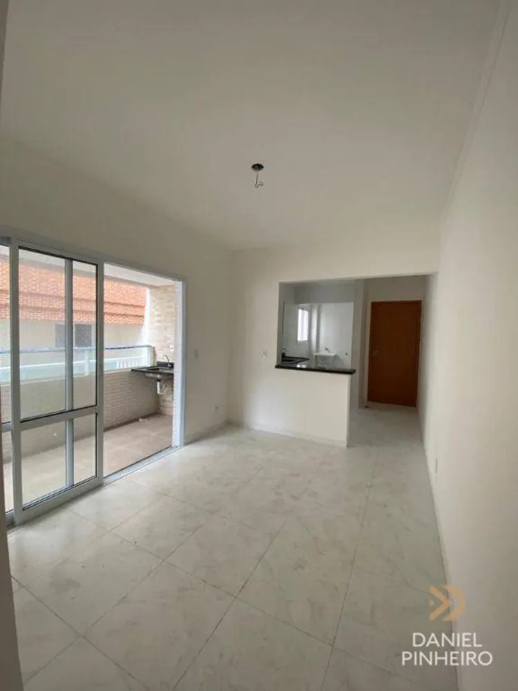 Apartamento, 1 quarto, 51 m² - Foto 1
