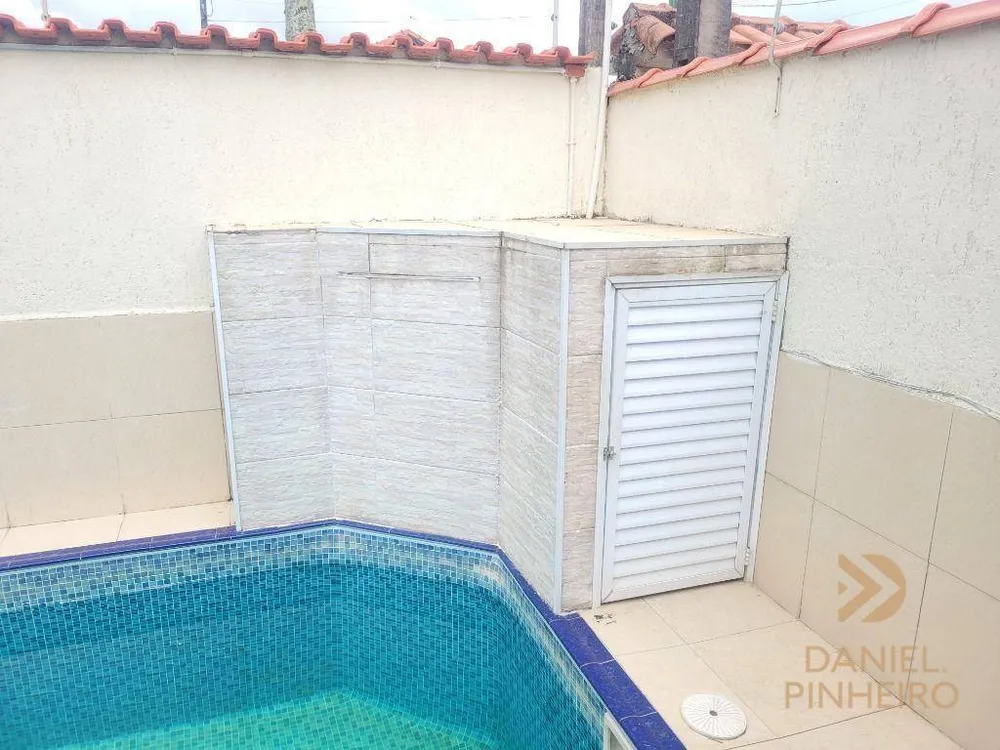 Casa, 4 quartos, 140 m² - Foto 4