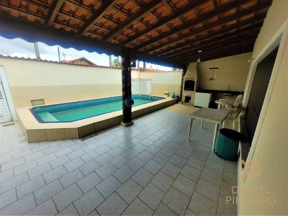 Casa, 4 quartos, 140 m² - Foto 3