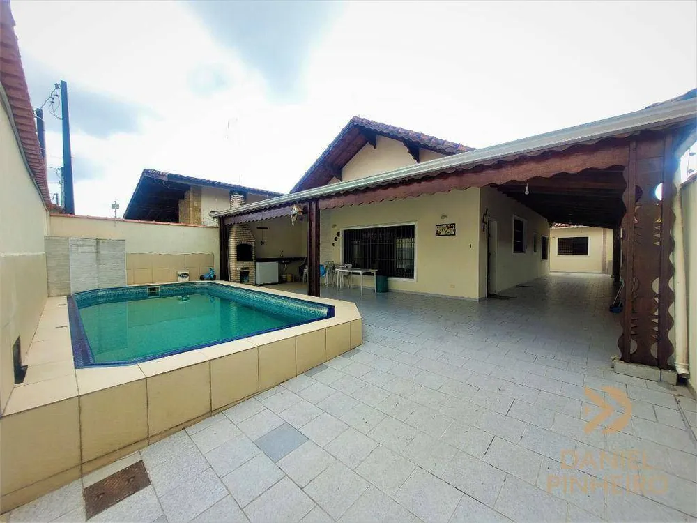Casa, 4 quartos, 140 m² - Foto 2